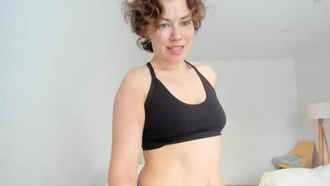 Sosweetcherry online show from 12/02/25, 08:52