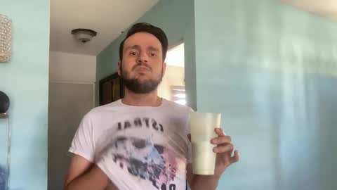 alexitho35 online show from 10/26/25, 07:09