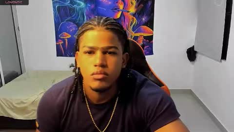 ALEXJ BLACK online show from 09/21/25, 01:46