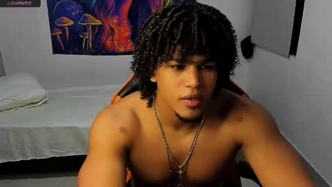 ALEXJ BLACK online show from 09/30/25, 04:50