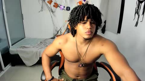 Snapshot of alexj_black chatting on 11/10/25, 11:53 ALEXJ BLACK online show from 11/10/25, 11:53