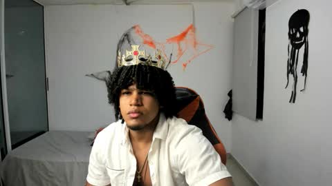 Snapshot of alexj_black chatting on 11/13/25, 11:20 ALEXJ BLACK online show from 11/13/25, 11:20