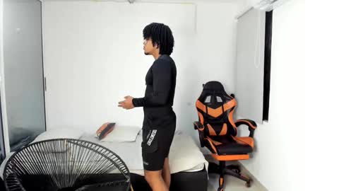 Snapshot of alexj_black chatting on 11/20/25, 11:21 ALEXJ BLACK online show from 11/20/25, 11:21