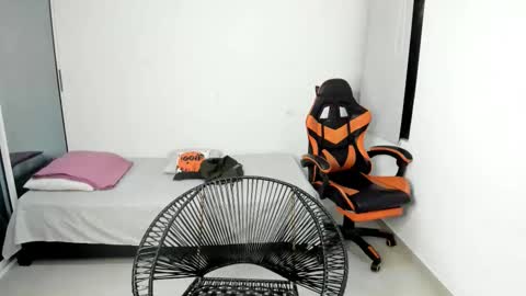 Snapshot of alexj_black chatting on 11/22/25, 11:09 ALEXJ BLACK online show from 11/22/25, 11:09