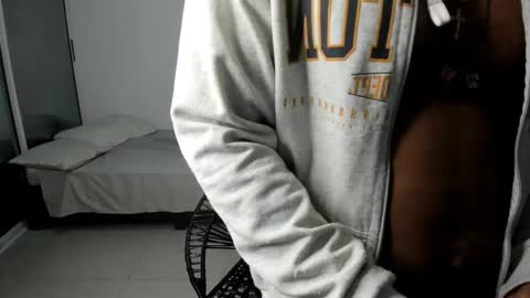 Snapshot of alexj_black chatting on 11/24/25, 11:21 ALEXJ BLACK online show from 11/24/25, 11:21