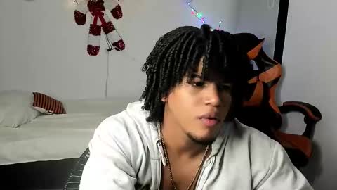 Snapshot of alexj_black chatting on 12/02/25, 11:04 ALEXJ BLACK online show from 12/02/25, 11:04