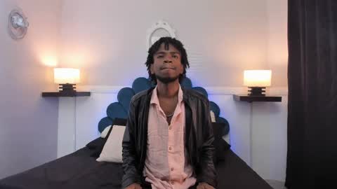 Alex Jaccob online show from 09/20/25, 12:50