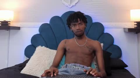 Alex Jaccob online show from 09/29/25, 01:38