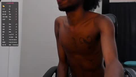 Alex Jaccob online show from 10/08/25, 01:42