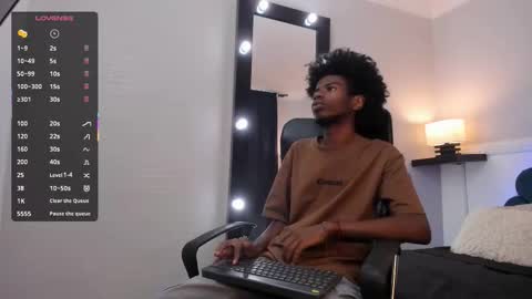 Alex Jaccob online show from 10/14/25, 01:12