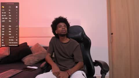 Alex Jaccob online show from 11/03/25, 01:56