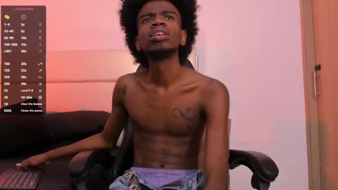 Snapshot of alexjaccob chatting on 11/04/25, 02:27 Alex Jaccob online show from 11/04/25, 02:27