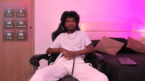 Snapshot of alexjaccob chatting on 11/20/25, 11:54 Alex Jaccob online show from 11/20/25, 11:54