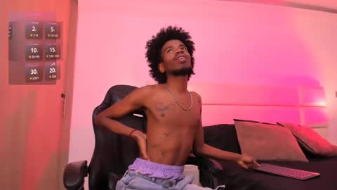 Snapshot of alexjaccob chatting on 11/28/25, 03:25 Alex Jaccob online show from 11/28/25, 03:25