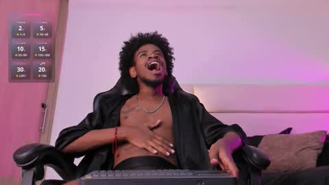 Snapshot of alexjaccob chatting on 12/05/25, 02:14 Alex Jaccob online show from 12/05/25, 02:14