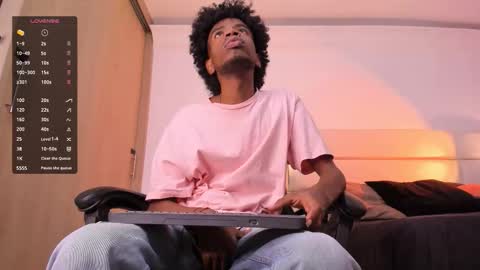 Snapshot of alexjaccob chatting on 12/14/25, 01:27 Alex Jaccob online show from 12/14/25, 01:27