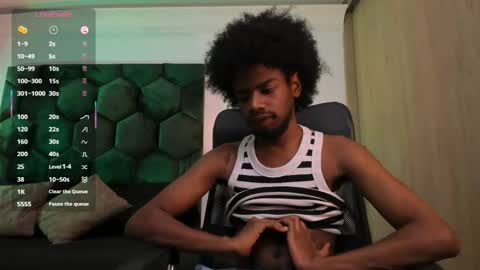 Alex Jaccob online show from 05/30/26, 02:25