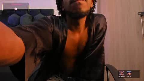 Alex Jaccob online show from 06/03/26, 02:19
