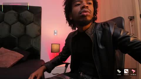 Alex Jaccob online show from 06/06/26, 12:32