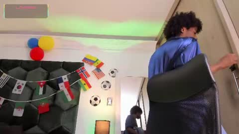 Alex Jaccob online show from 06/27/26, 12:10