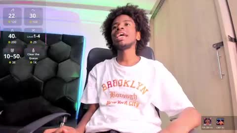 Alex Jaccob online show from 07/27/26, 12:12