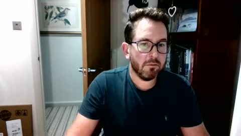alexjwood82 online show from 09/12/25, 10:43