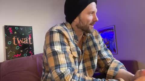 Snapshot of alexmanndickerson chatting on 01/19/26, 03:49 Alex Mann online show from 01/19/26, 03:49