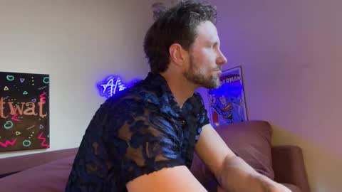 Snapshot of alexmanndickerson chatting on 03/01/26, 12:12 Alex Mann online show from 03/01/26, 12:12