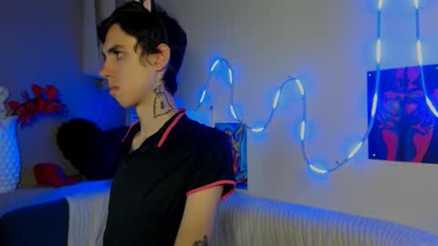 Snapshot of alexnaughty14 chatting on 10/12/25, 07:51 alexnaughty14 online show from 10/12/25, 07:51