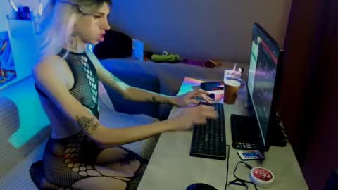 alexnaughty14 online show from 11/16/25, 01:28