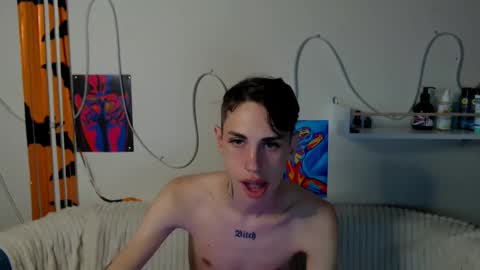 alexnaughty14 online show from 11/23/25, 01:00