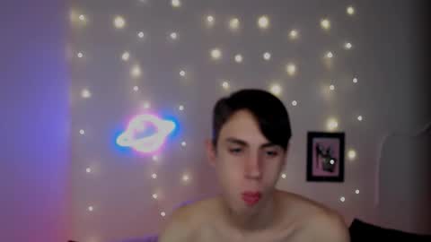 alexnaughty14 online show from 12/21/25, 10:33