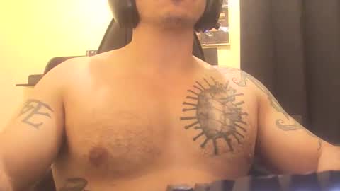 Alexxx online show from 11/13/25, 05:39