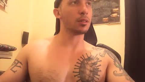 Alexxx online show from 11/26/25, 07:48