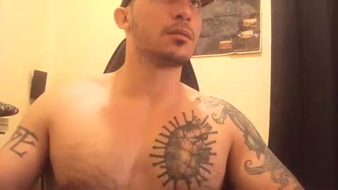 Alexxx online show from 11/28/25, 04:42