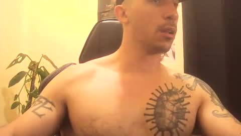 Alexxx online show from 04/30/26, 05:14