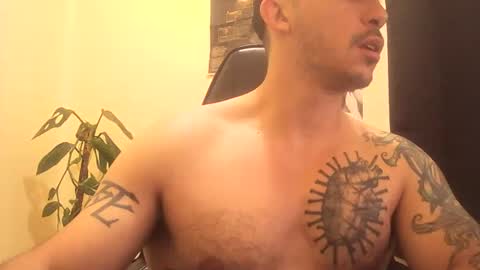 Alexxx online show from 05/03/26, 03:29