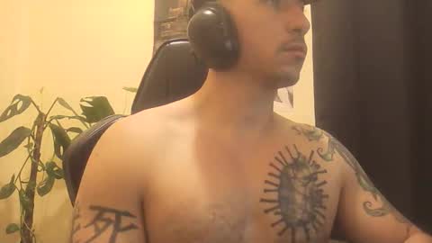 Alexxx online show from 05/30/26, 04:15