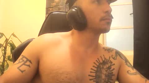 Alexxx online show from 06/02/26, 03:30