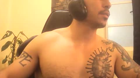 Alexxx online show from 06/05/26, 06:52