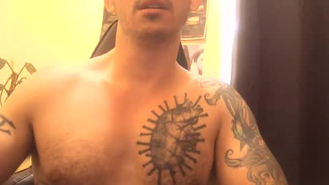 Alexxx online show from 07/11/26, 06:10