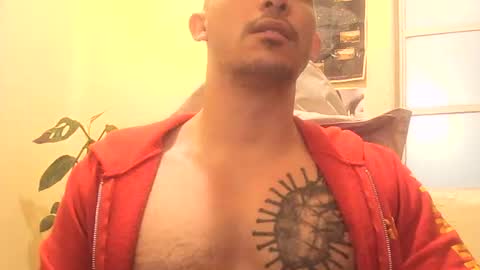 Alexxx online show from 07/29/26, 05:16