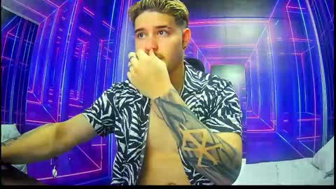 Alex online show from 09/29/25, 07:08