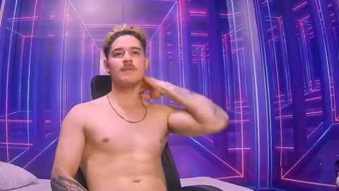 Alex online show from 10/01/25, 07:20