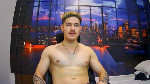 Alex online show from 10/02/25, 08:05