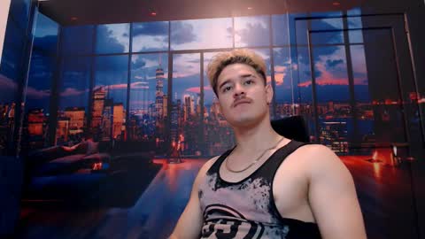 Alex online show from 10/03/25, 07:00