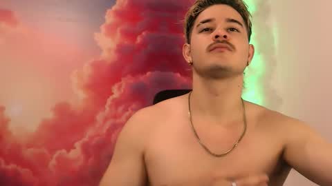 Alex online show from 10/05/25, 07:12