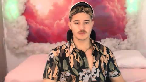 Alex online show from 10/06/25, 07:11