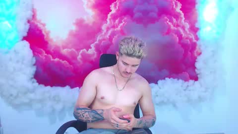 Alex online show from 10/07/25, 07:33