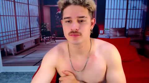 Alex online show from 10/08/25, 07:22